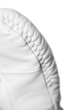 Reusch Perla Mitten 6331499 1100 white 2